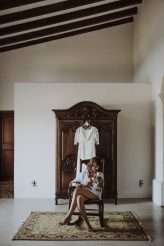 Boho Romantic Wedding in Palma Mallorca 6