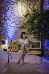 Boho Romantic Wedding in Palma Mallorca 61