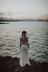 Boho Romantic Wedding in Palma Mallorca 70