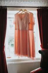 Candy Coloured Retro Balloon Wedding 2