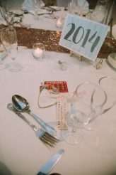 Candy Coloured Retro Balloon Wedding 24