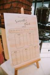 Candy Coloured Retro Balloon Wedding 27