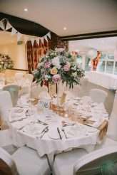 Candy Coloured Retro Balloon Wedding 29