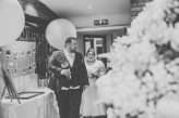 Candy Coloured Retro Balloon Wedding 30