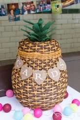 Colourful, Eclectic Victorian Bath Wedding with a Kids Party Theme18