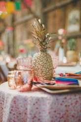 Colourful Québec Countryside Wedding (30)