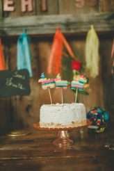 Colourful Québec Countryside Wedding (33)