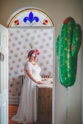 Colourful Québec Countryside Wedding (5)