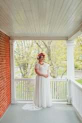 Colourful Québec Countryside Wedding (6)