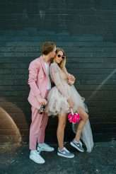 Crazy Pink Las Vegas Elopement (11)
