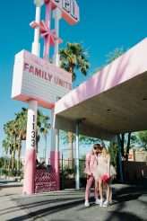 Crazy Pink Las Vegas Elopement (15)