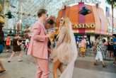Crazy Pink Las Vegas Elopement (26)