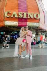 Crazy Pink Las Vegas Elopement (27)