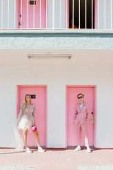 Crazy Pink Las Vegas Elopement (3)