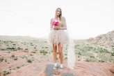 Crazy Pink Las Vegas Elopement (40)