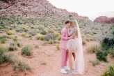 Crazy Pink Las Vegas Elopement (53)