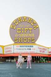 Crazy Pink Las Vegas Elopement (6)