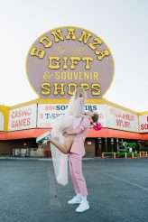Crazy Pink Las Vegas Elopement (7)