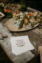 Dark and Moody Occult-inspired Wedding in Hawaii50