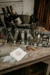 Dark and Moody Occult-inspired Wedding in Hawaii51