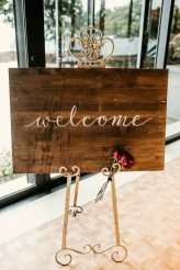 Dark and Moody Occult-inspired Wedding in Hawaii54