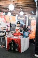 Eclectic Wedding Extravaganza March 18, Jay Emme Photography