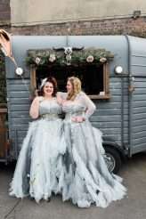 Eclectic Wedding Extravaganza March 18, Jay Emme Photography