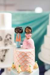 Eclectic Wedding Extravaganza March 18, Jay Emme Photography