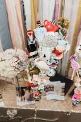 Eclectic Wedding Extravaganza March 18, Jay Emme Photography