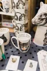 Eclectic Wedding Extravaganza March 18, Jay Emme Photography