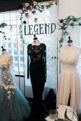Eclectic Wedding Extravaganza March 18, Jay Emme Photography