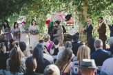 Gothic ‘Shit Show’ Ranch Wedding in Los Angeles (16)