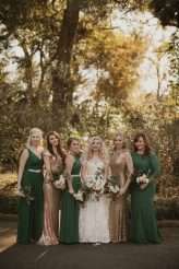 Lush Greenery & Vintage Inspired Winter Park Florida Wedding (13)