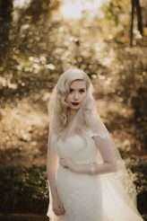 Lush Greenery & Vintage Inspired Winter Park Florida Wedding (18)