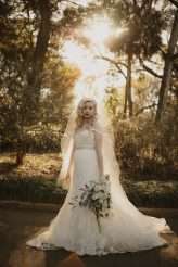 Lush Greenery & Vintage Inspired Winter Park Florida Wedding (19)