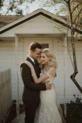 Lush Greenery & Vintage Inspired Winter Park Florida Wedding (6)