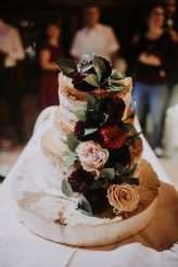 Magical Harry Potter in the mountains themed Romanian wedding 101