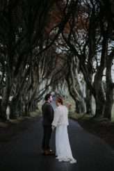 Magical Harry Potter in the mountains themed Romanian wedding 110