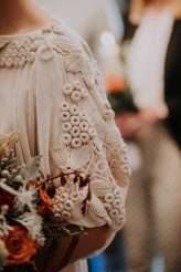 Magical Harry Potter in the mountains themed Romanian wedding 18