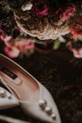 Magical Harry Potter in the mountains themed Romanian wedding 32