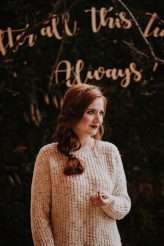 Magical Harry Potter in the mountains themed Romanian wedding 36