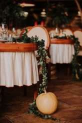 Magical Harry Potter in the mountains themed Romanian wedding 43