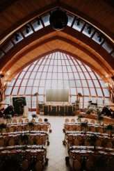 Magical Harry Potter in the mountains themed Romanian wedding 49