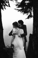 Magical Harry Potter in the mountains themed Romanian wedding 56