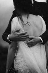 Magical Harry Potter in the mountains themed Romanian wedding 57