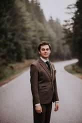 Magical Harry Potter in the mountains themed Romanian wedding 72