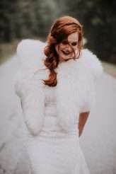 Magical Harry Potter in the mountains themed Romanian wedding 74