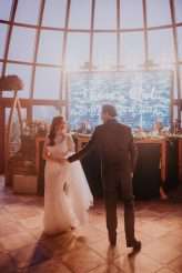 Magical Harry Potter in the mountains themed Romanian wedding 78