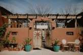 Mexican Desert Elopement 1
