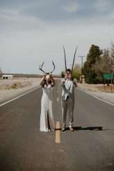 Mexican Desert Elopement 16